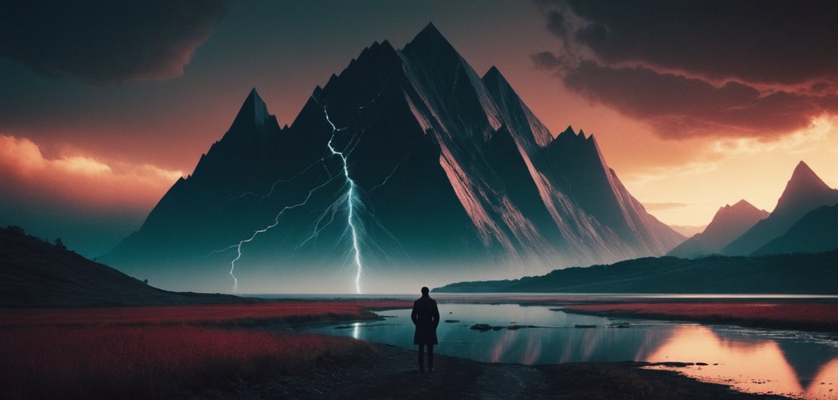 Enemy small weakness in the mind. Fooocus V2 Realistic