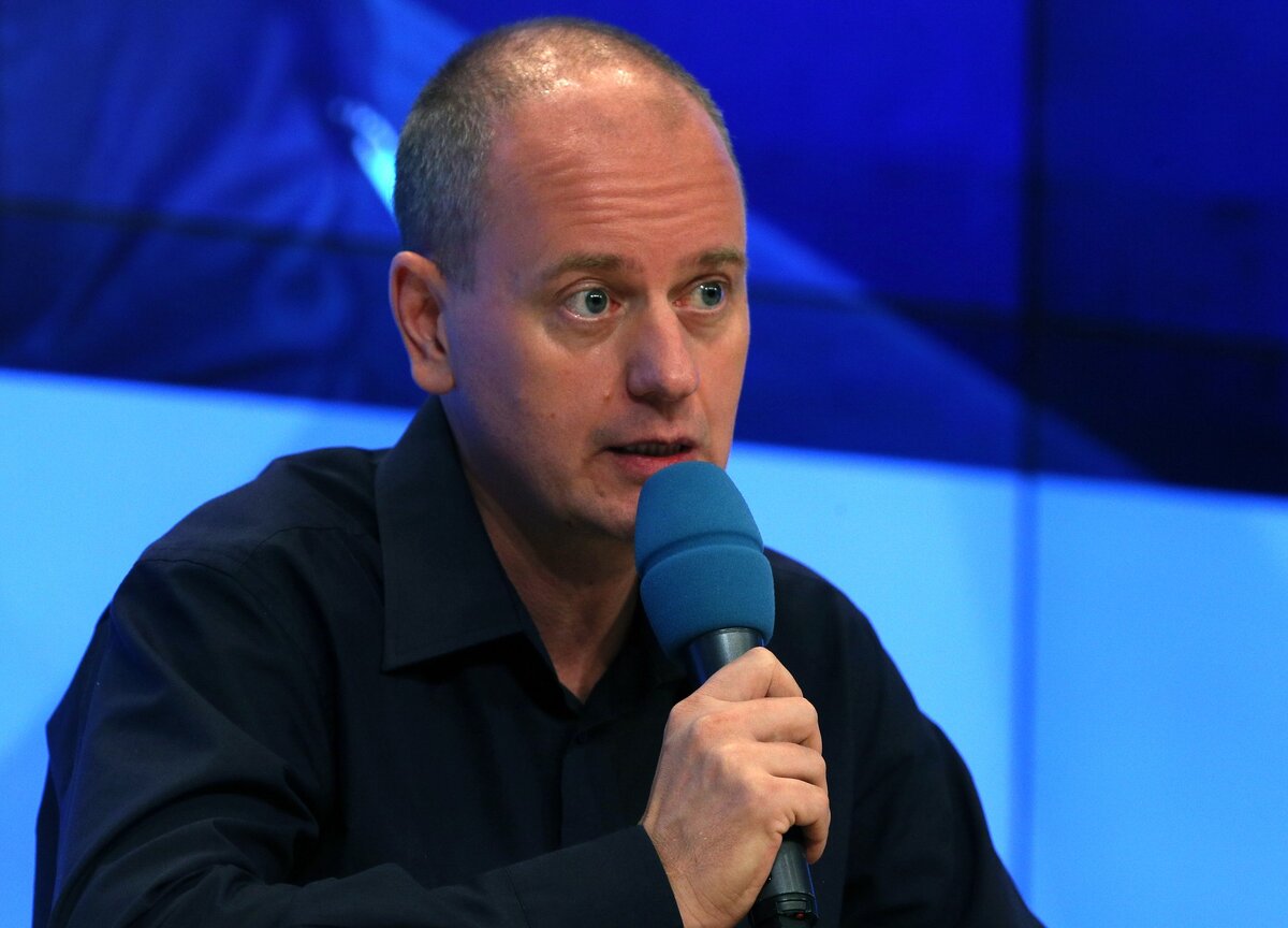 В киноакадемии «Ника» отреагировали на выход из её состава осудившего ...