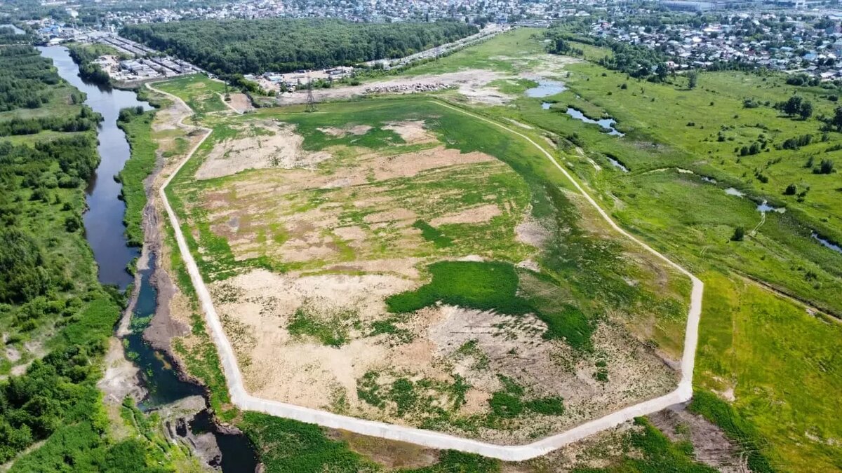     Шуваловская свалка в Нижнем Новгороде больше не входит в государственный реестр объектов накопленного экологического вреда. Соответствующий документ был подписан Минприроды РФ. Эту информацию предоставили в пресс-службе облправительства.