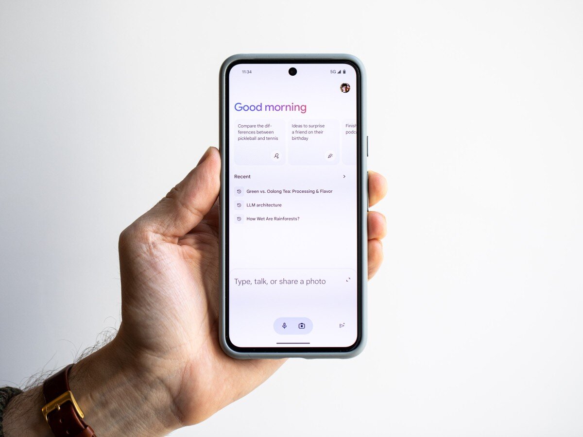    Gemini Ultra от Google. Конкурент GPT-4 или пшик?