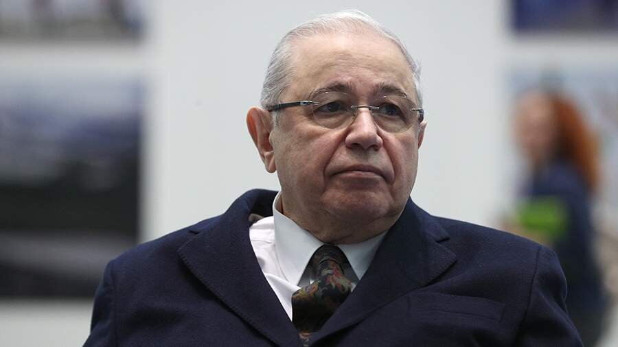 Фото: ИЗВЕСТИЯ/Павел Бедняков