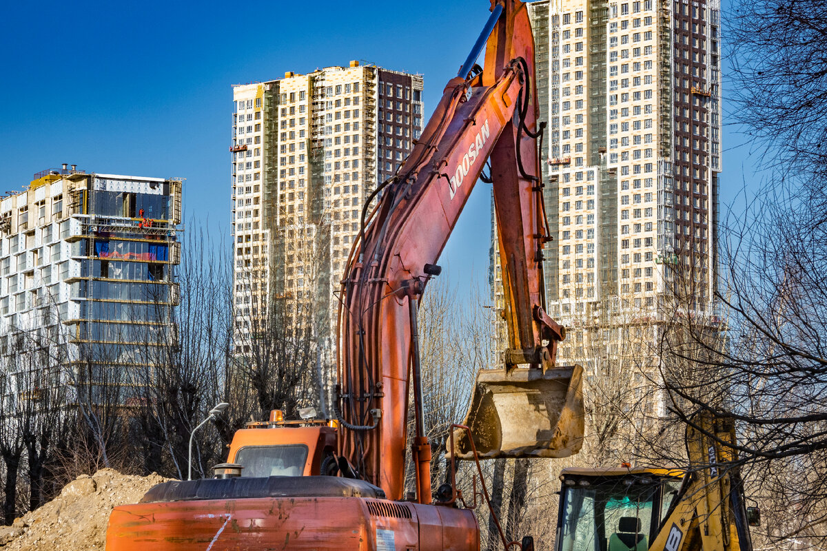 фото: Konstantin Kokoshkin/Global Look Press