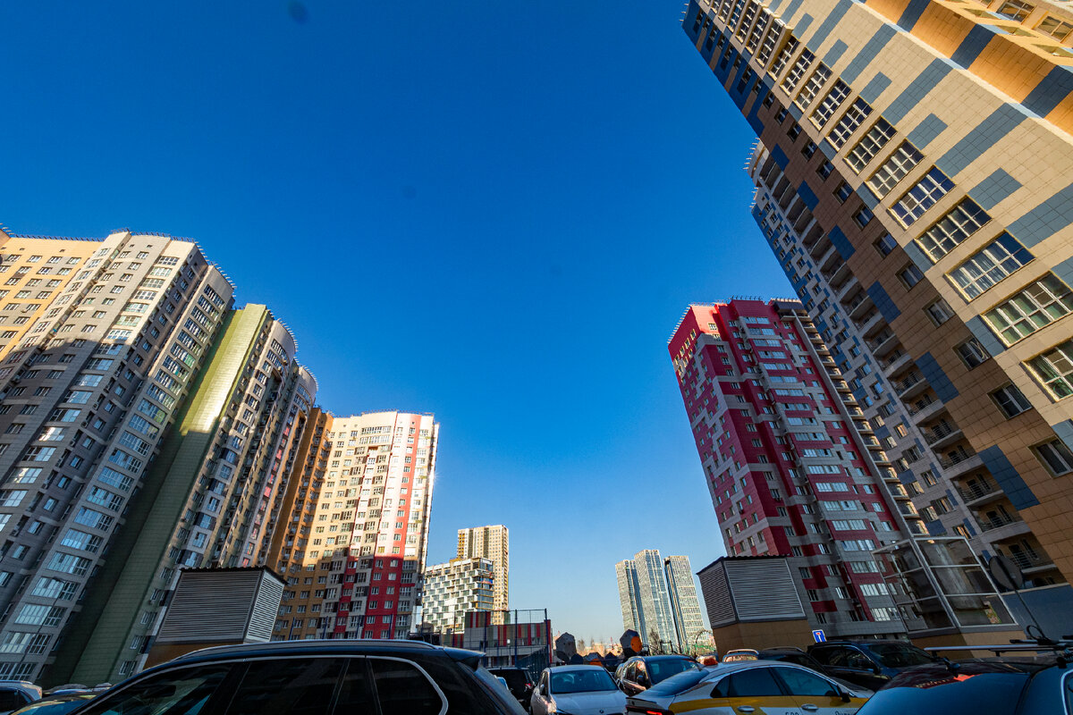 фото: Konstantin Kokoshkin/Global Look Press