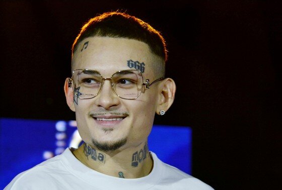    Алишер Моргенштерн