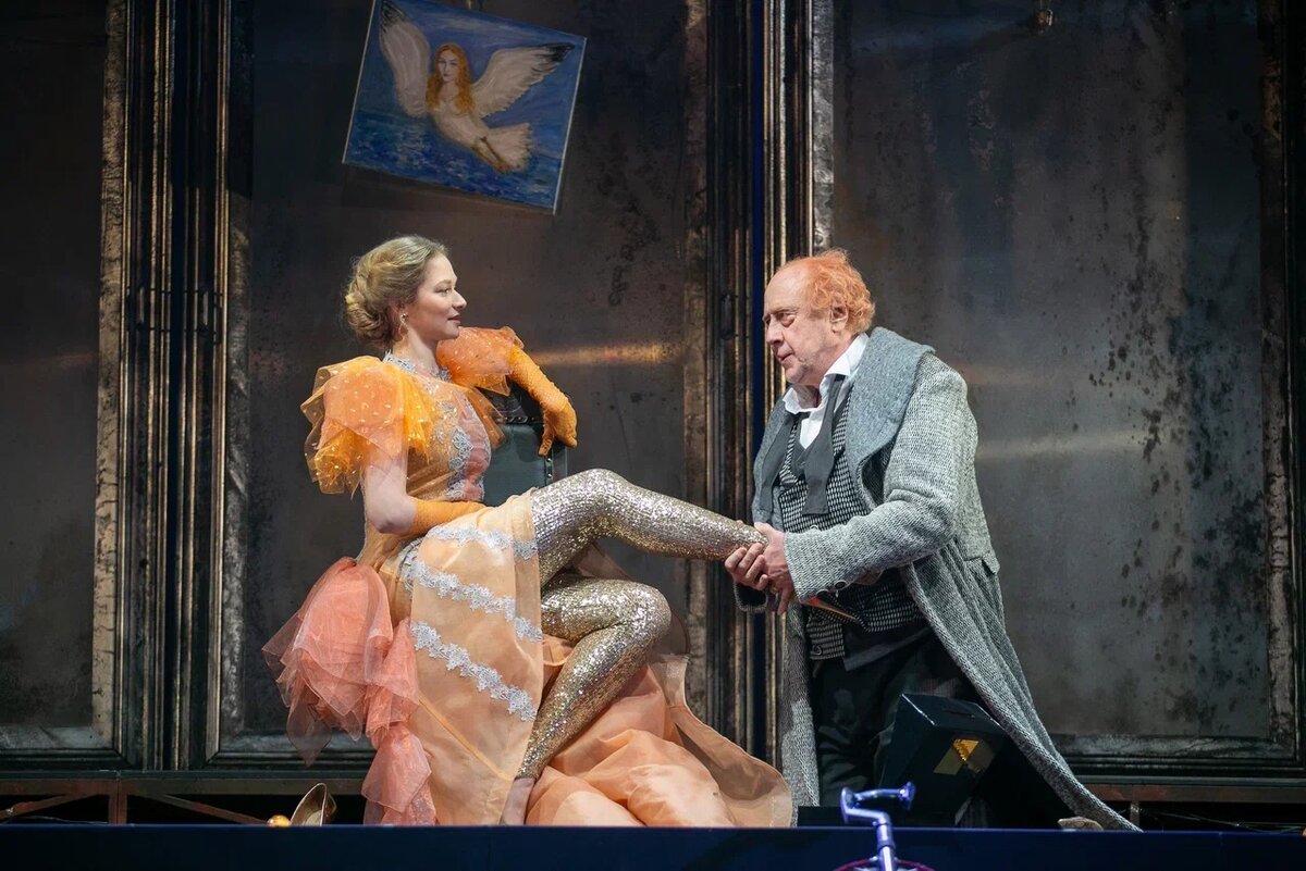 Фото: Юлия Смелкина