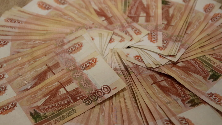 ФОТО: MAKSIM KONSTANTINOV/GLOBAL LOOK PRESS