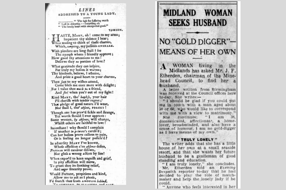     Фото: Ancestry.com