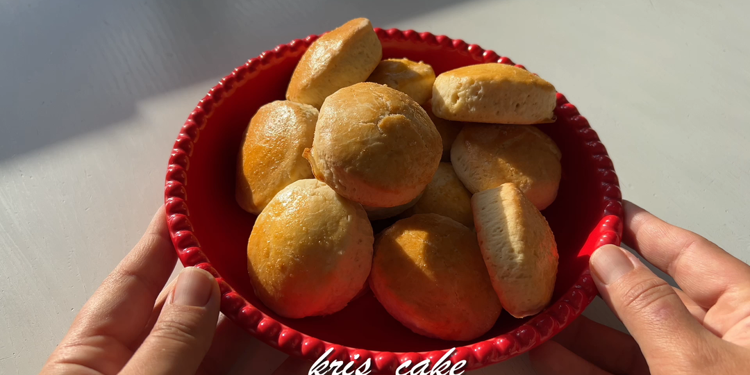 МОЛОЧНЫЙ КОРЖИК! Печенье из детства!