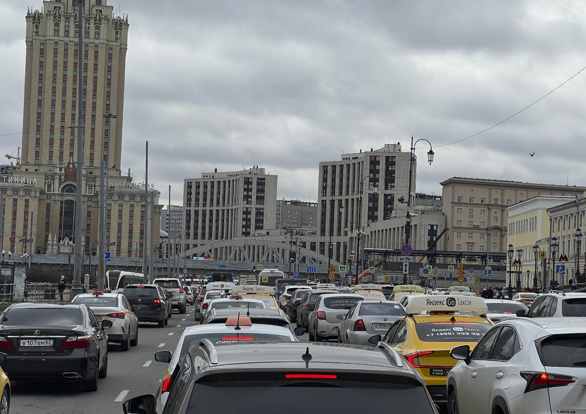 Фото: Московские Ведомости