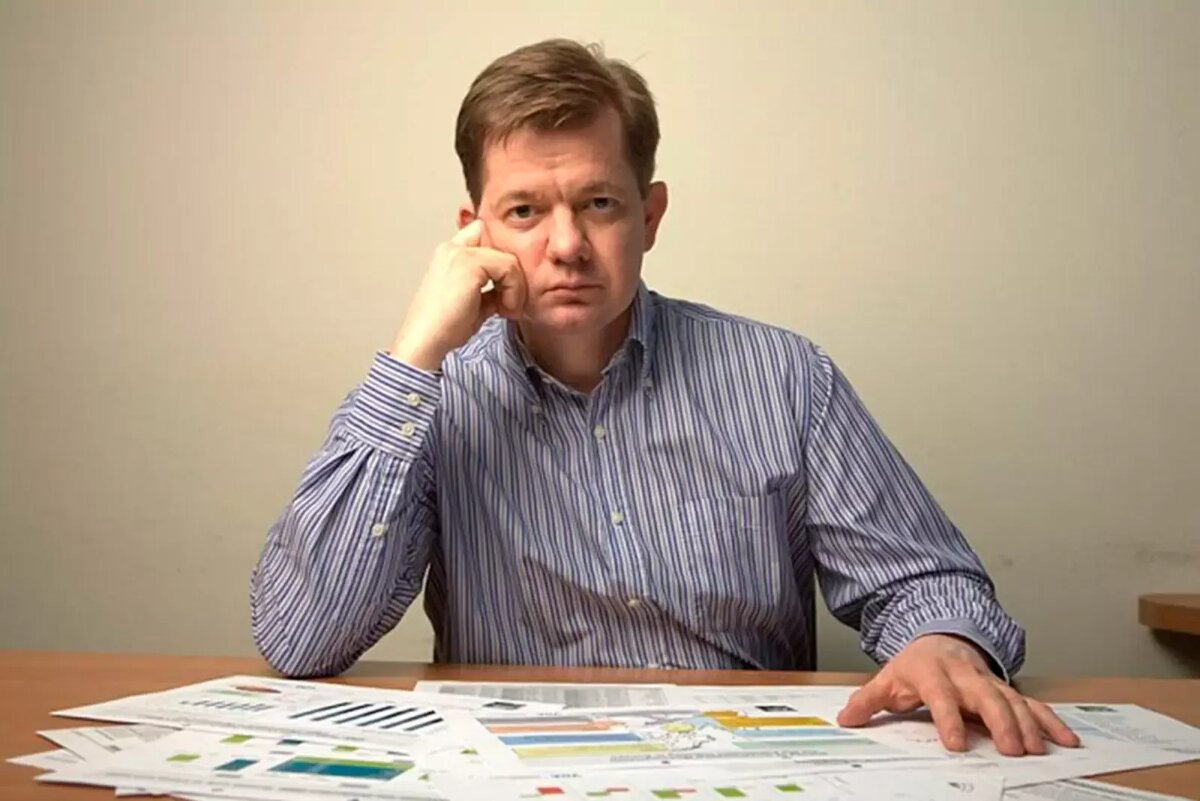    Сергей Целиков, директор аналитического агентства "Автостат". © autostat.ru