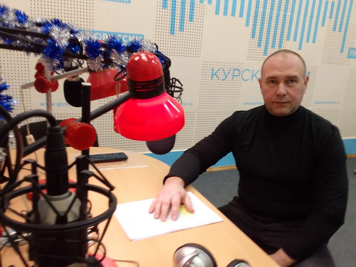    Алексей Конорев: «Опираемся на инициативу и творчество»