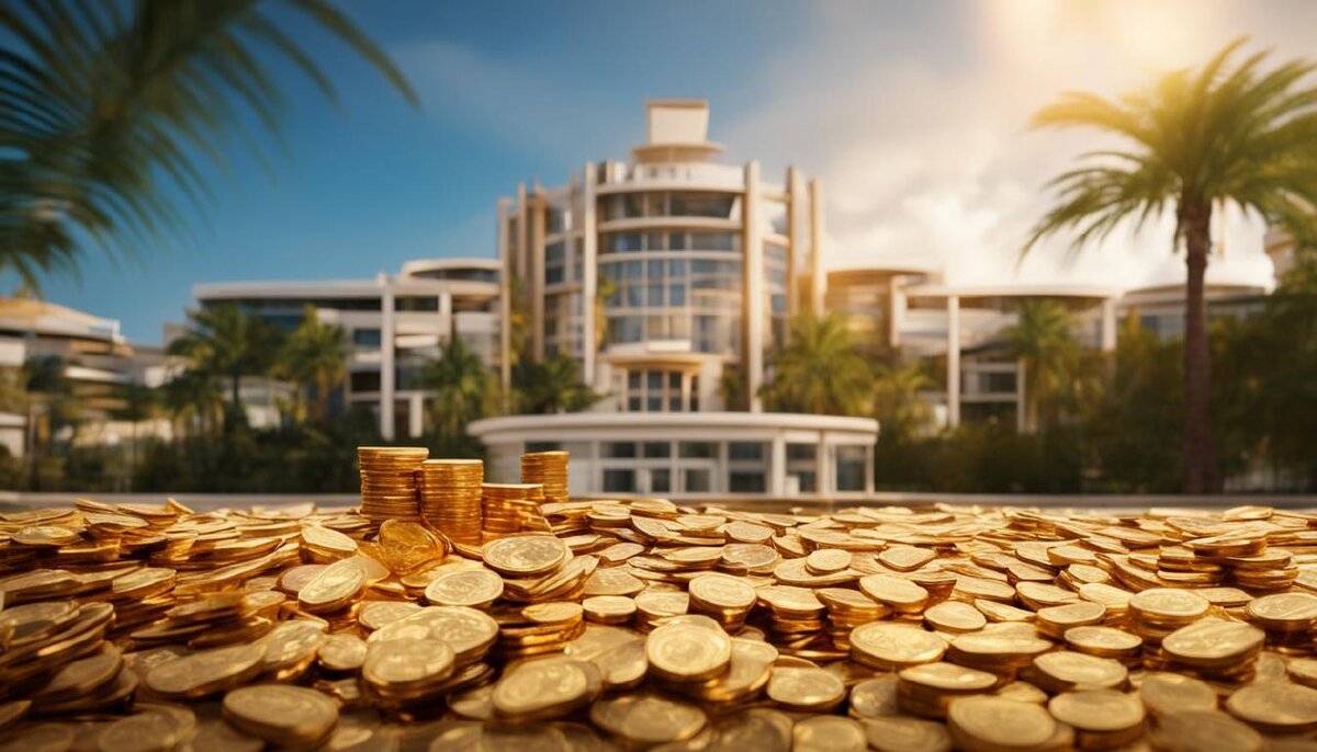 Инвестиции в недвижимость