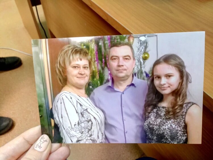 Фото из социальных сетей