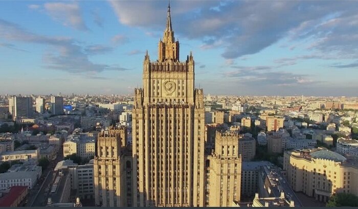    Для россиян обновят правила выезда в недружественные страны