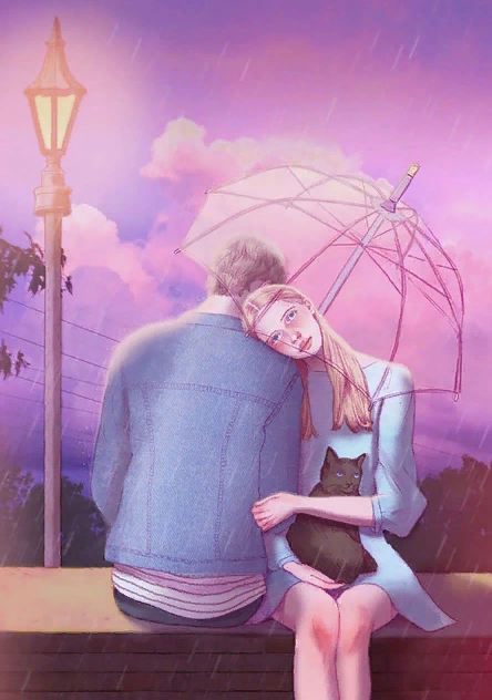 Художник Hyocheon Jeong