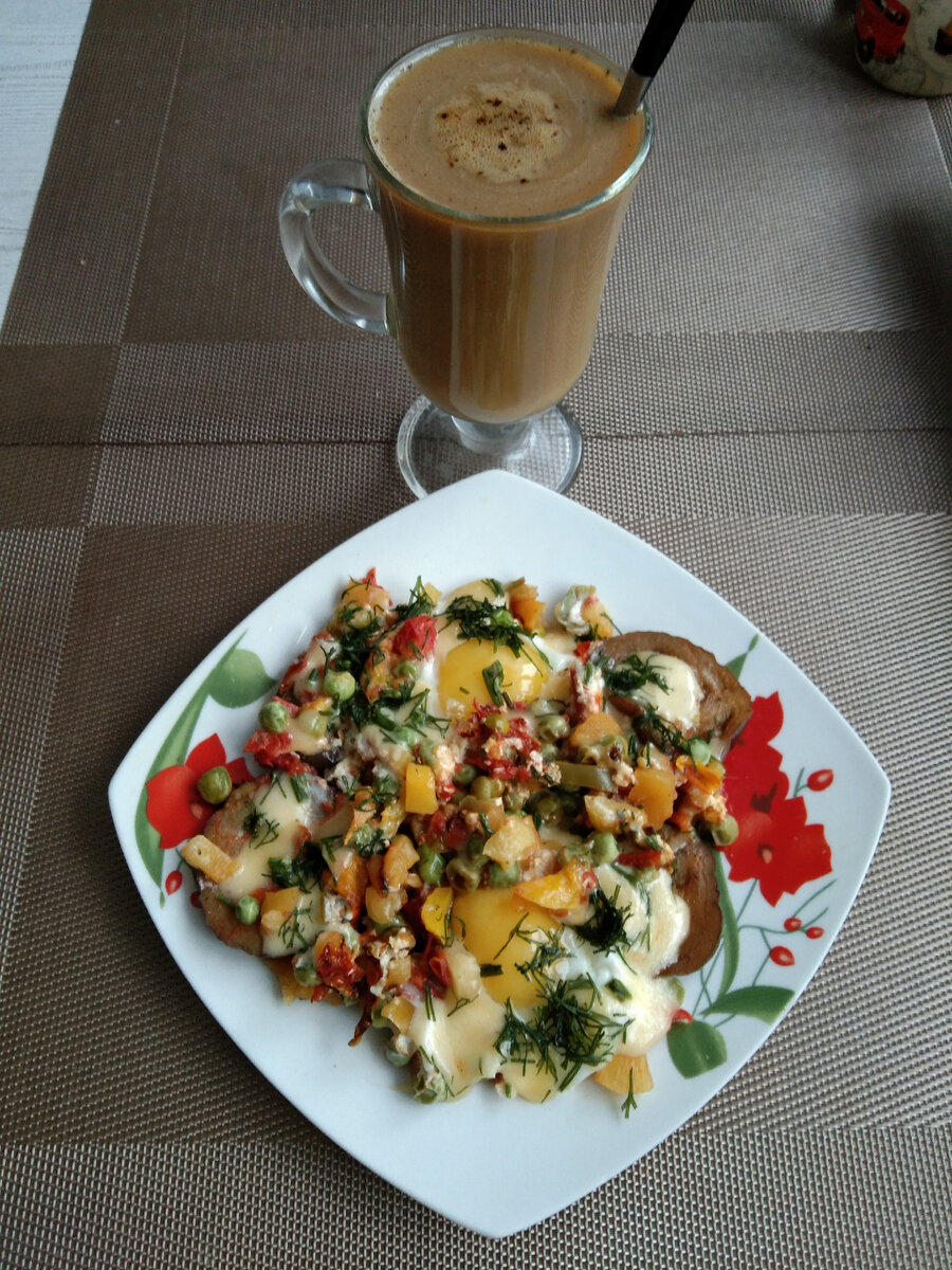 КБЖУ: 322/23,1/20,4/11,6