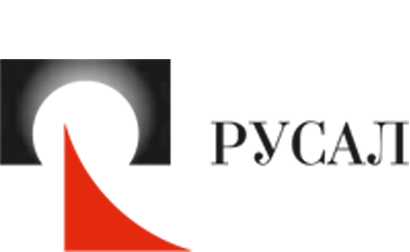 Маленькие логотипы большой такой компании // Взято с официального сайта Rusal.ru