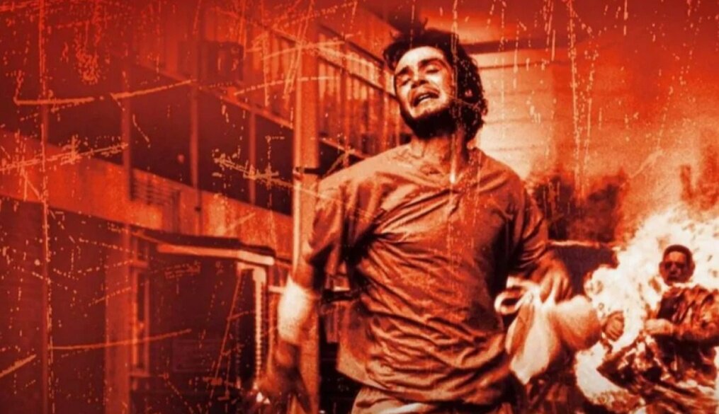 Новая часть "Техасской резни бензопилой", спин-офф "Зловещих мертвецов ...