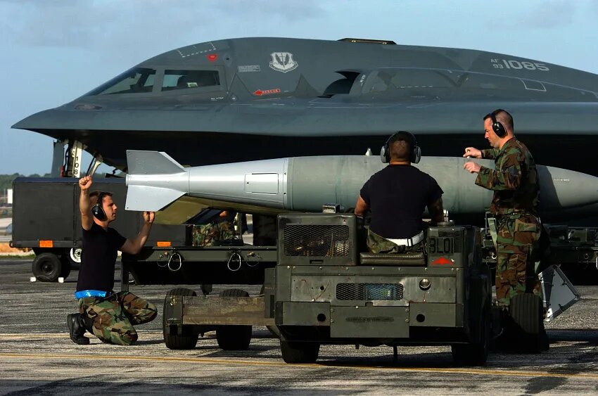 Фото: US Army
