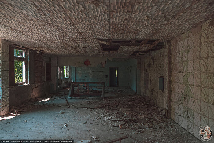 настоящая реальность