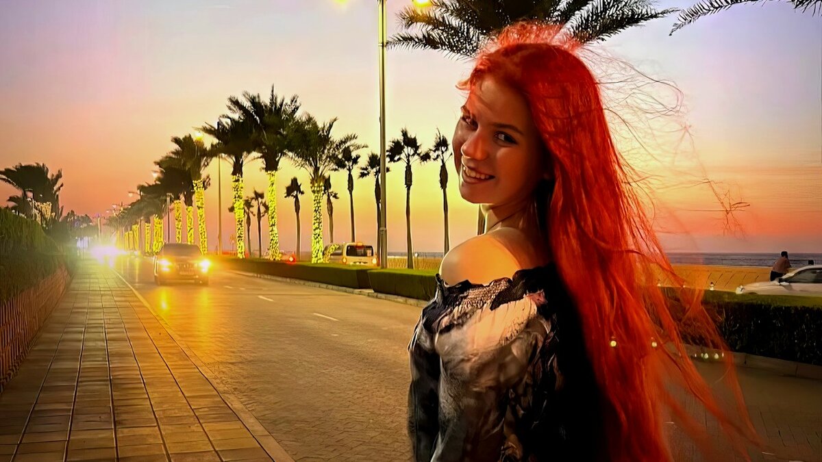 Александра Трусова