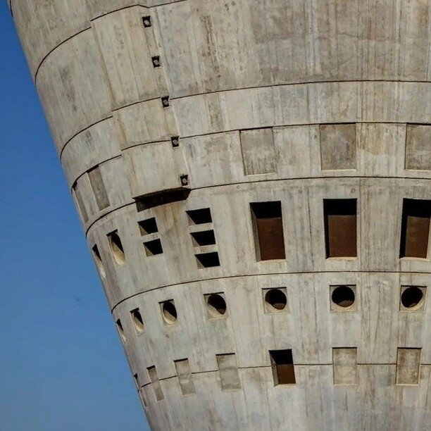 Лаппеэнранта. Водонапорная башня / Lappeenranta. Water tower