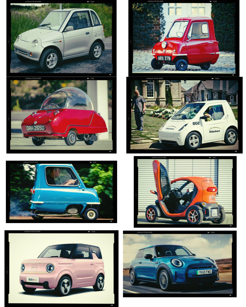 Крохи, которые скорее игрушки