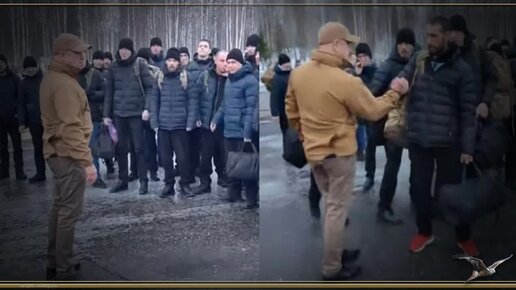 Что страшнее - война зэков или откровения РАН? Россия в опасности, и об этом пора говорить прямо