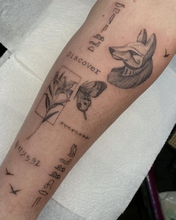    Фото: @tatto_piathaleia