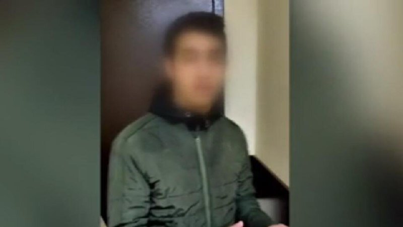 Фото: Скриншот видео