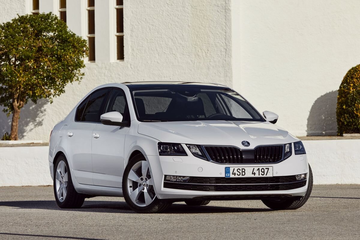 Skoda Octavia A7 с пробегом: сколько стоит и чего ждать? | Что взять? Авто  с пробегом | Дзен