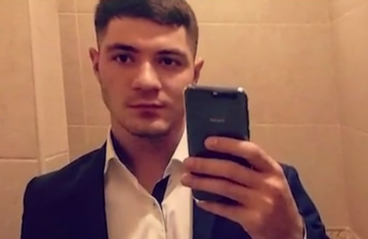 Фото: Скриншот видео