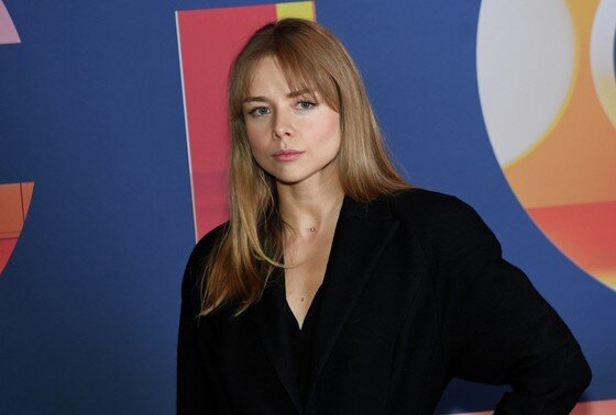    Анастасия Акатова