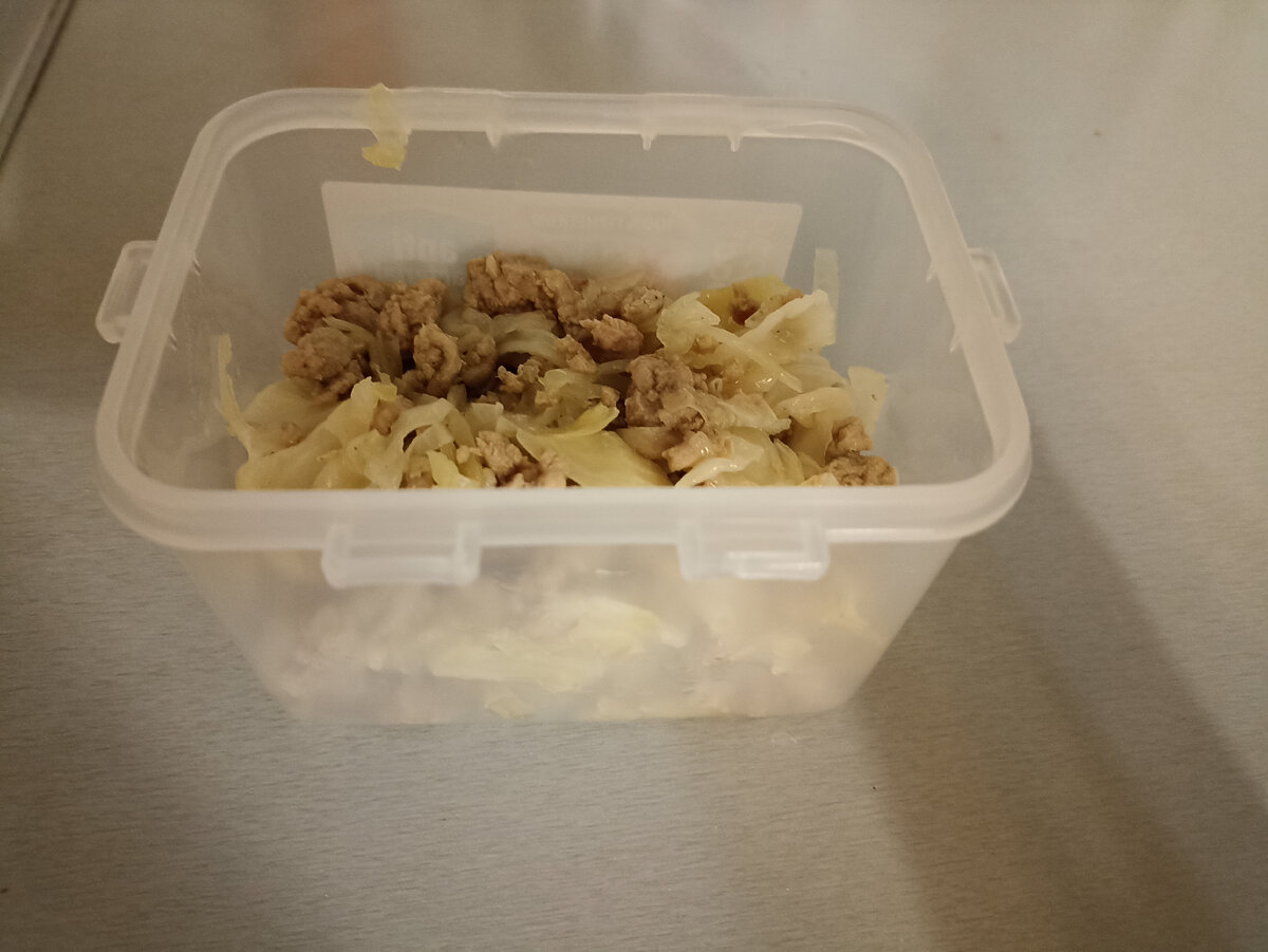 Фарш индейка-свинка