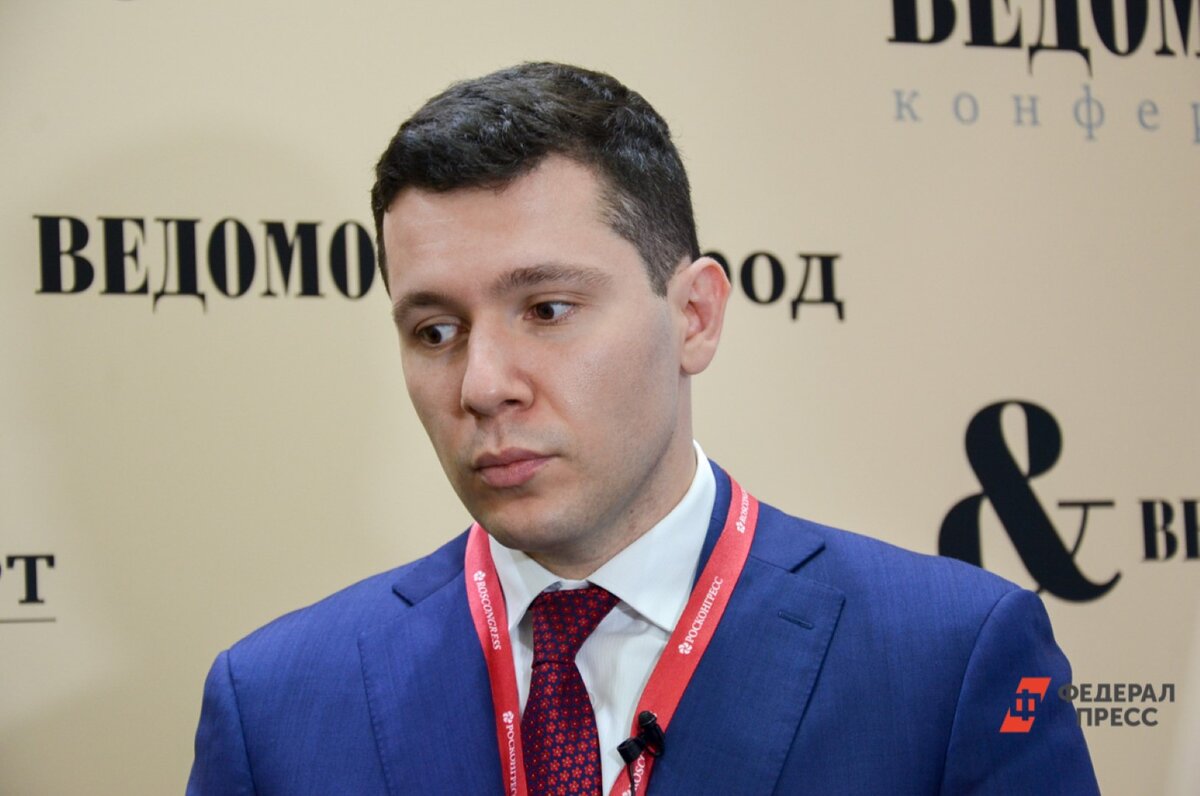 Заявление Алиханова можно трактовать по-разному, считает эксперт.  Фото: ФедералПресс / Дмитрий Шевалдин