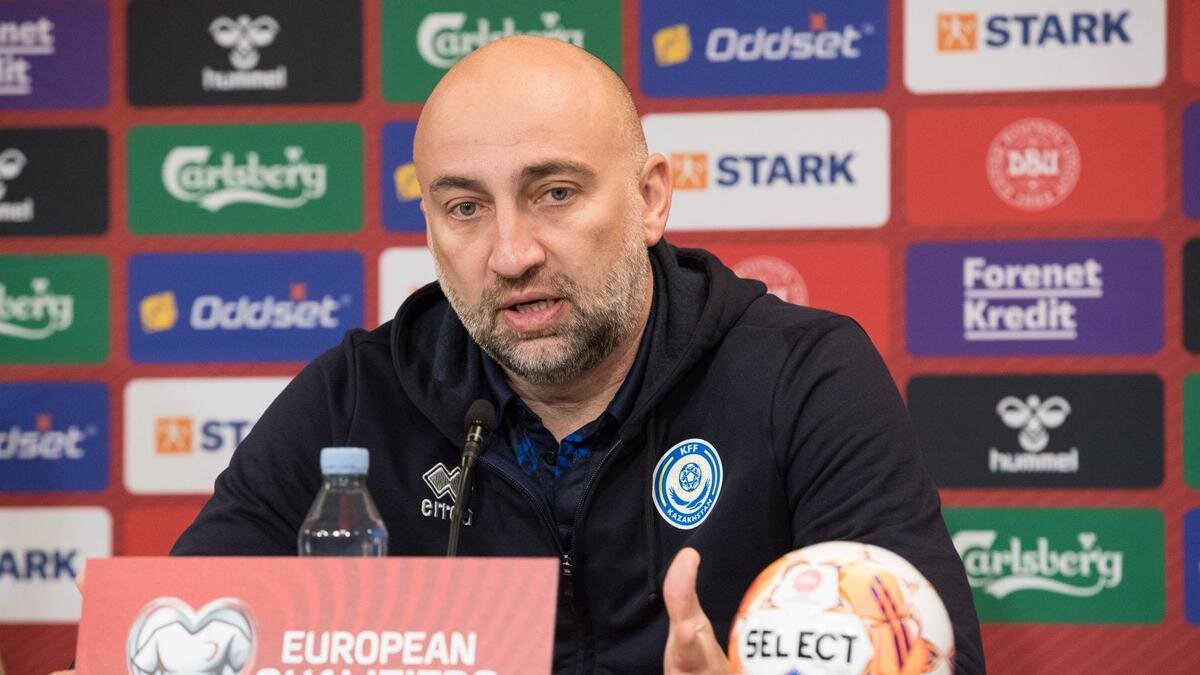    Магомед Адиев:kff.kz