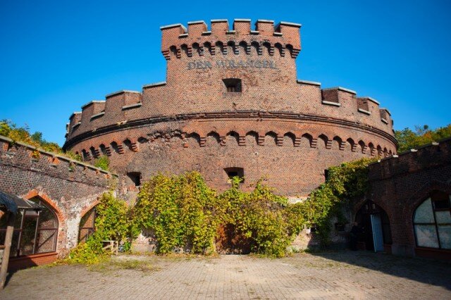   Фото из архива Калининград.Ru