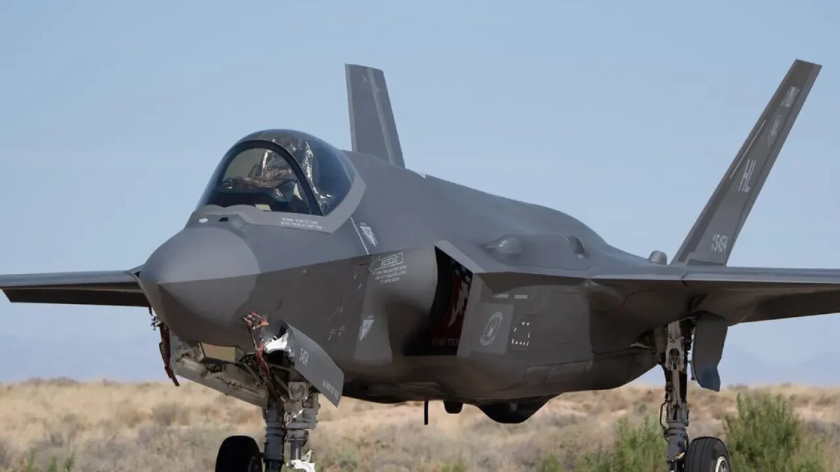    F-35