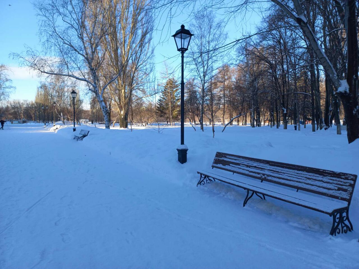 Фото автора.