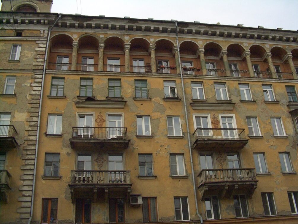    Новокузнецк. Фото: By AlexeyBaturin - Own work, CC BY-SA 4.0, commons.wikimedia