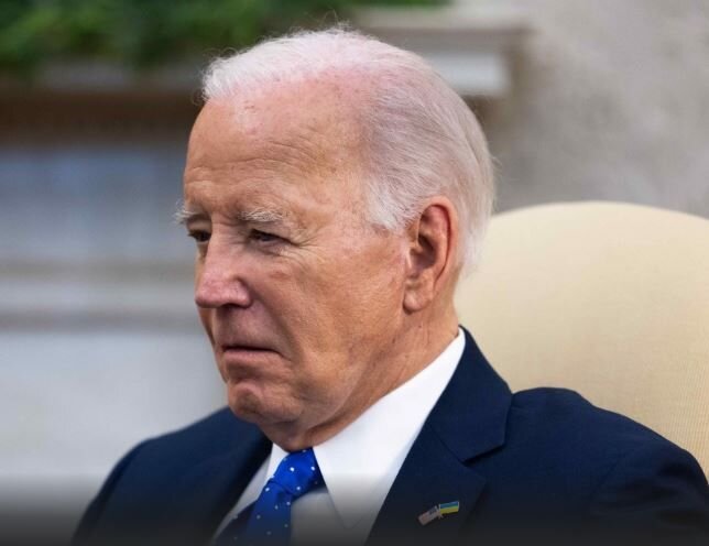    © Julia Nikhinson — Keystone Press Agency/Global Look Press