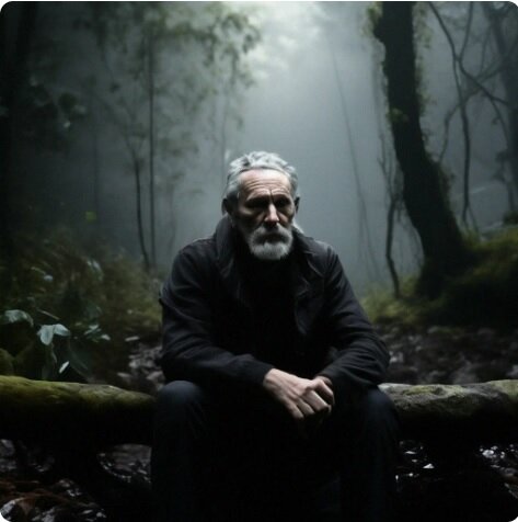 Воспитанные люди полны сомнений, а идиоты полны уверенности