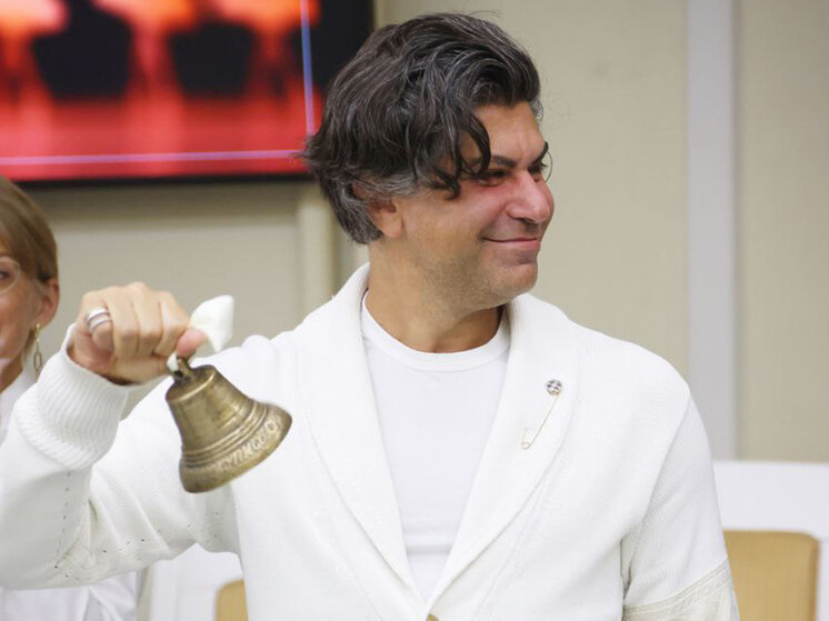   Из личного архива