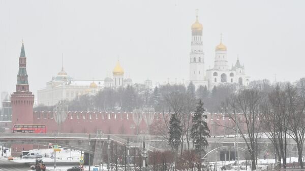   © Sputnik / Михаил Воскресенский