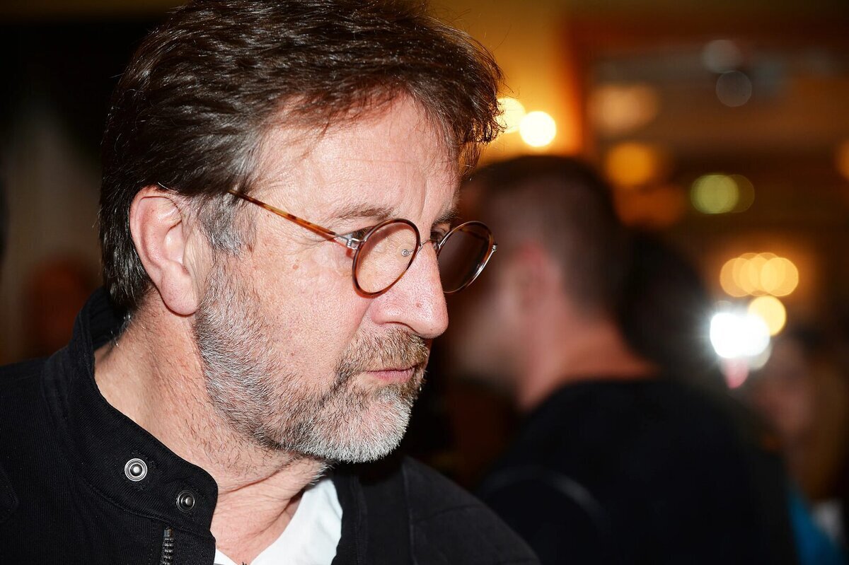 Леонид Исаакович Ярмольник.