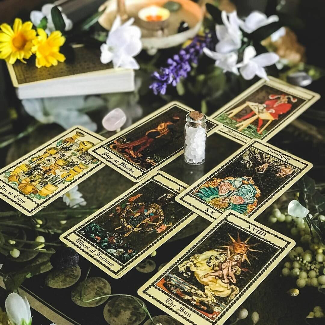 Я и он. Что дальше?