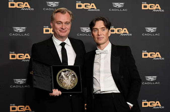 Кристофер Нолан, Киллиан Мерфи | Aruba News (aruba.nivnavia.com)