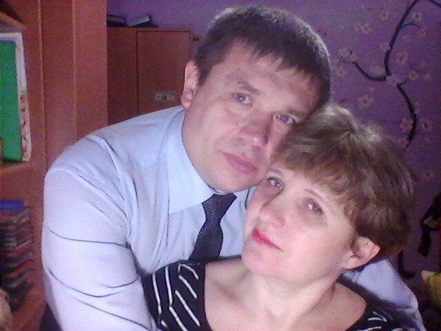 Сентябрь 2013г. Мы еще не знали, что нас ждет...