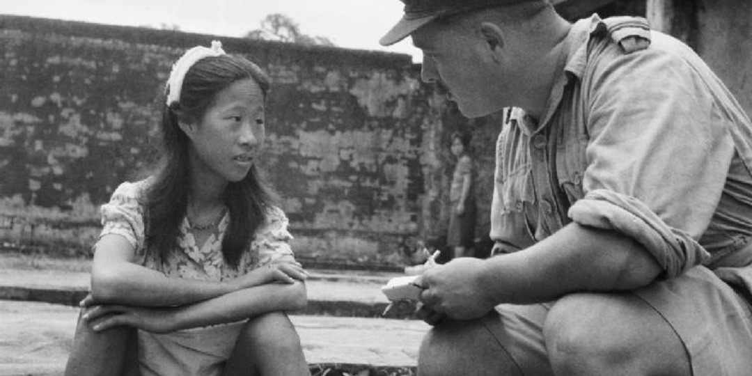 Женщина для утешения