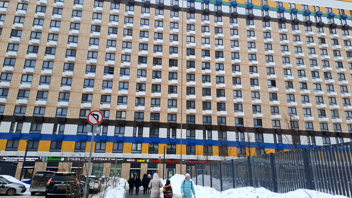 Вот этот человейник мне нужен.